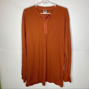 north face thermal base layer